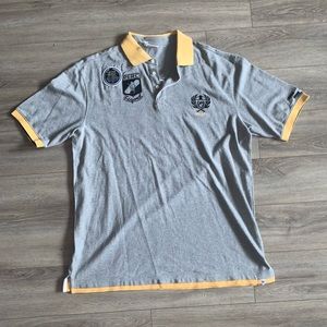 Phat Farm Polo T Shirt